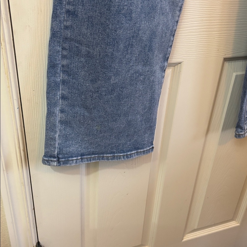 Katch Me Blue Denim Jeans - Picture 3 of 10